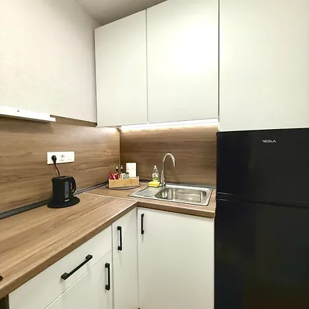 Apartamento 1906 Mostar