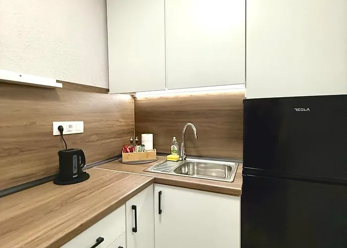 Apartamento 1906 Mostar